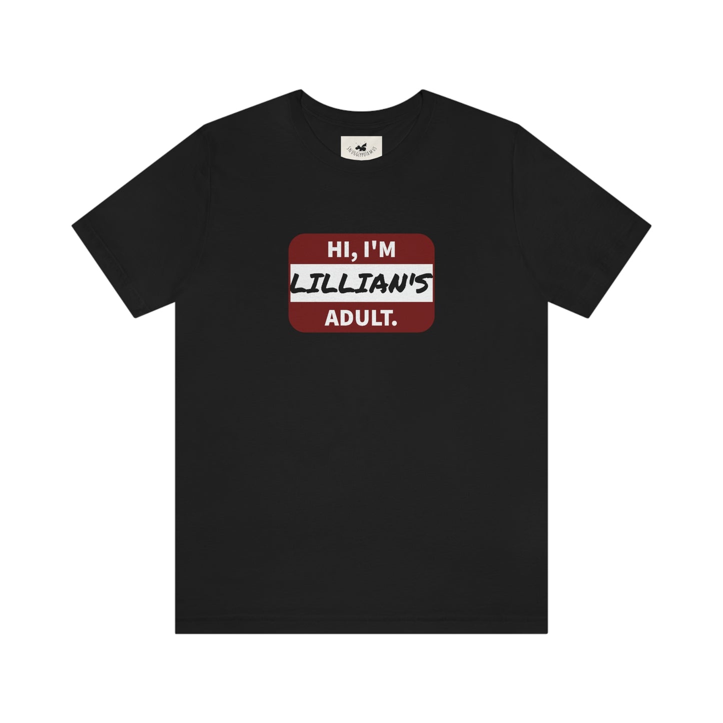 Lillian's Adult PTA T-shirt
