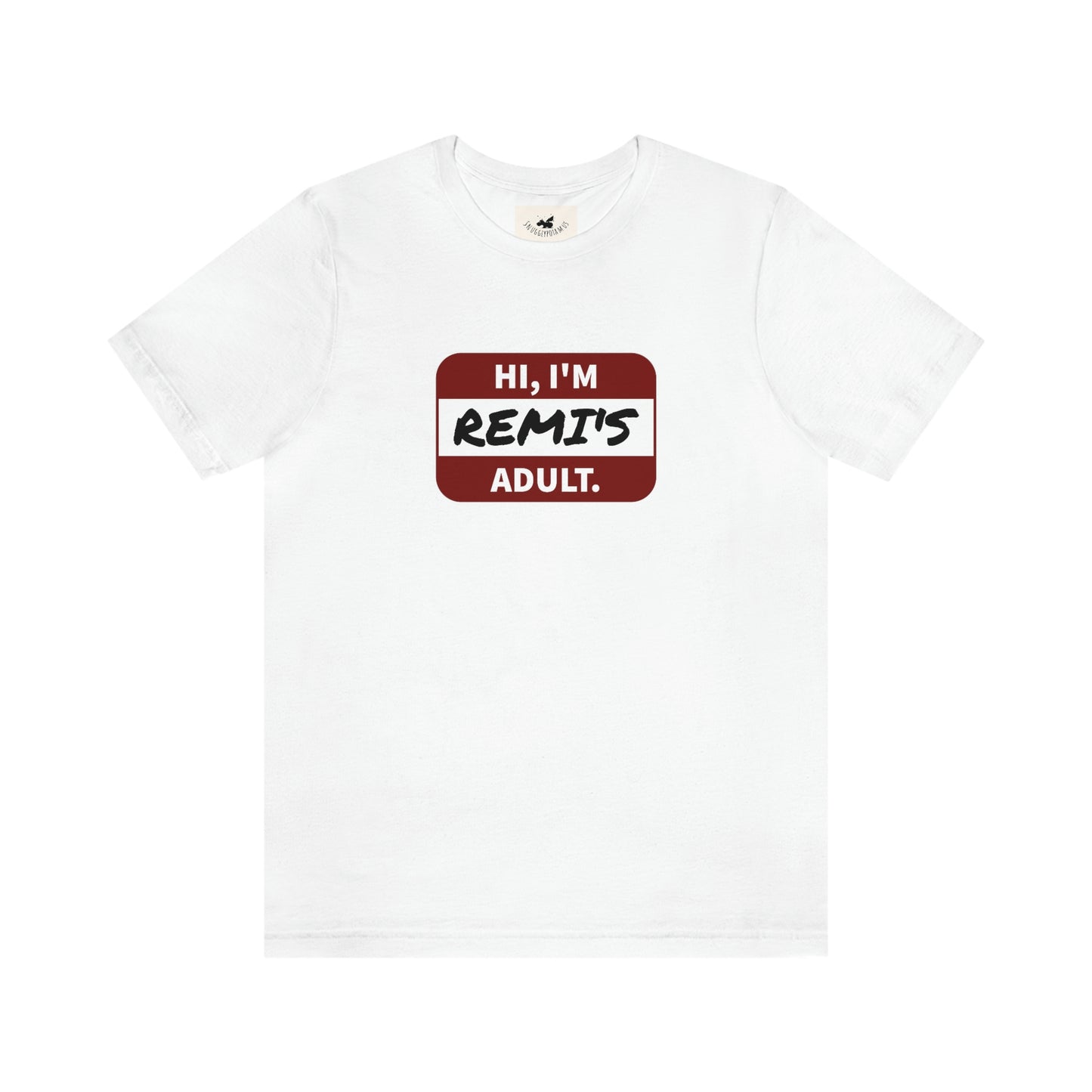 Remi's Adult PTA T-shirt
