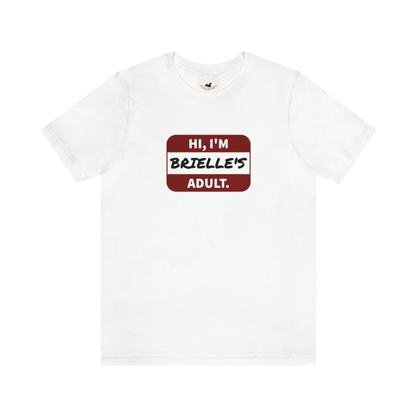 Brielle's Adult PTA T-shirt