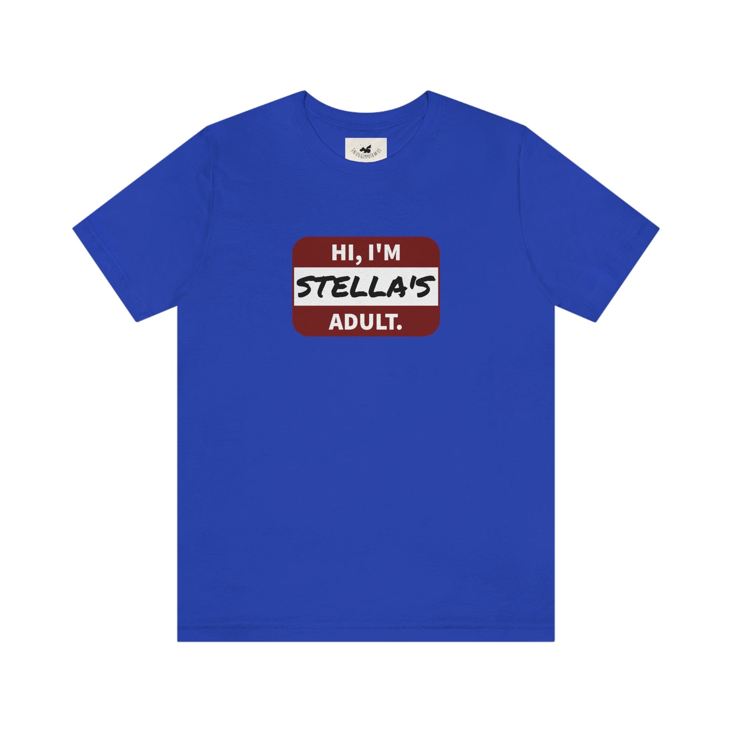 Stella's Adult PTA T-shirt