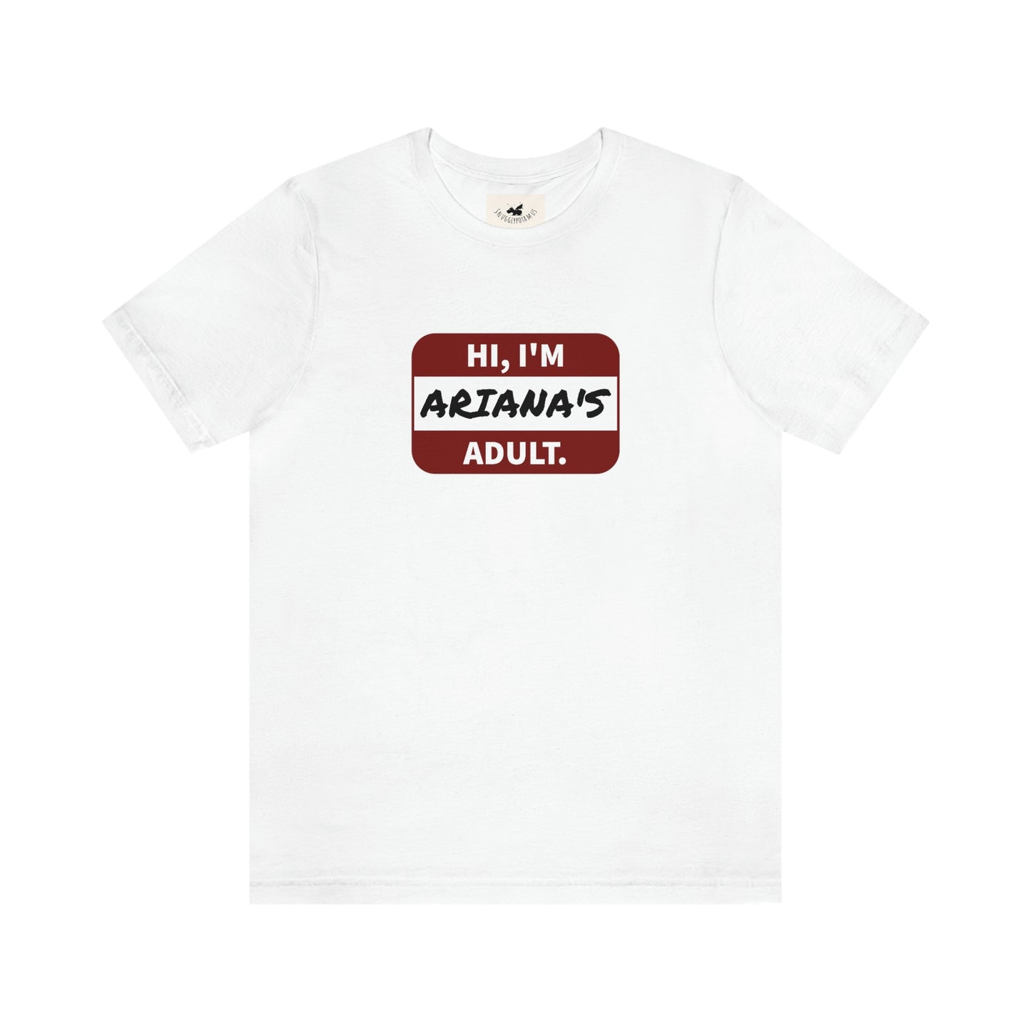 Ariana's Adult PTA T-shirt