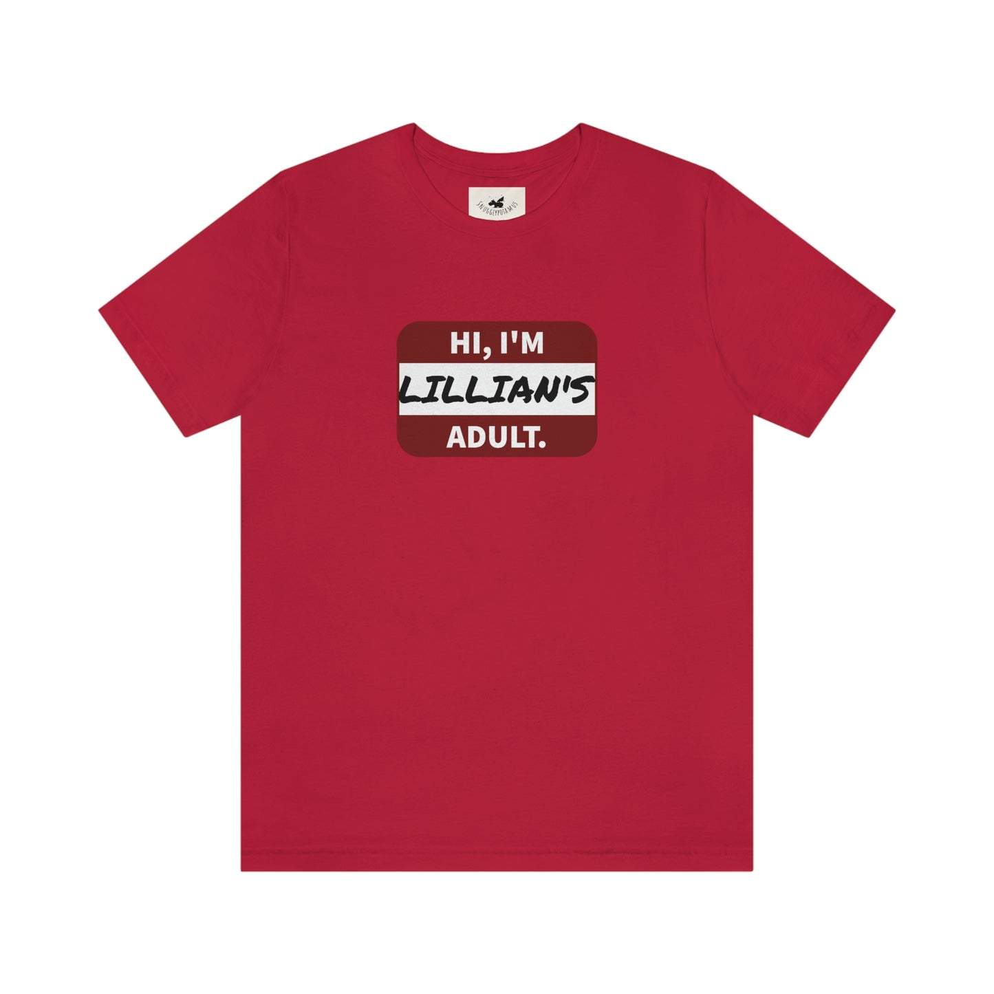 Lillian's Adult PTA T-shirt