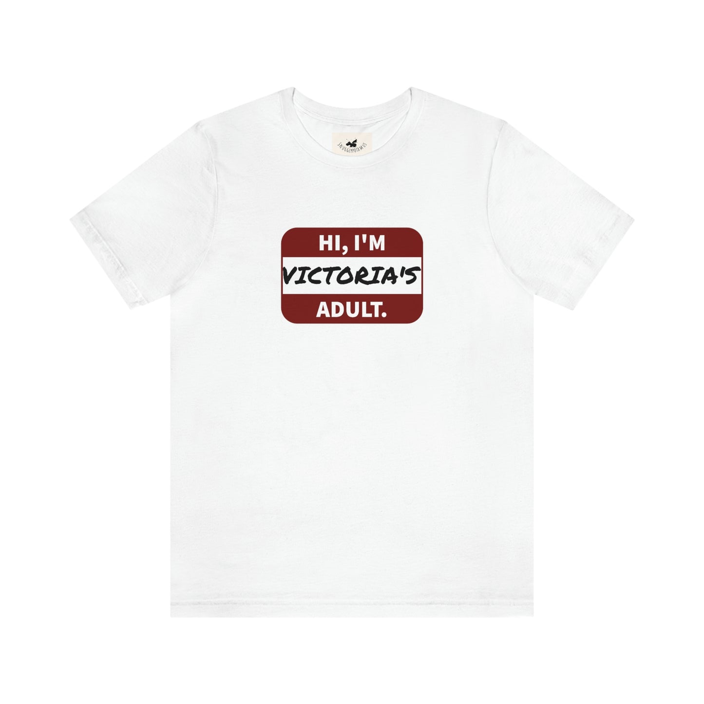 Victoria's Adult PTA T-shirt