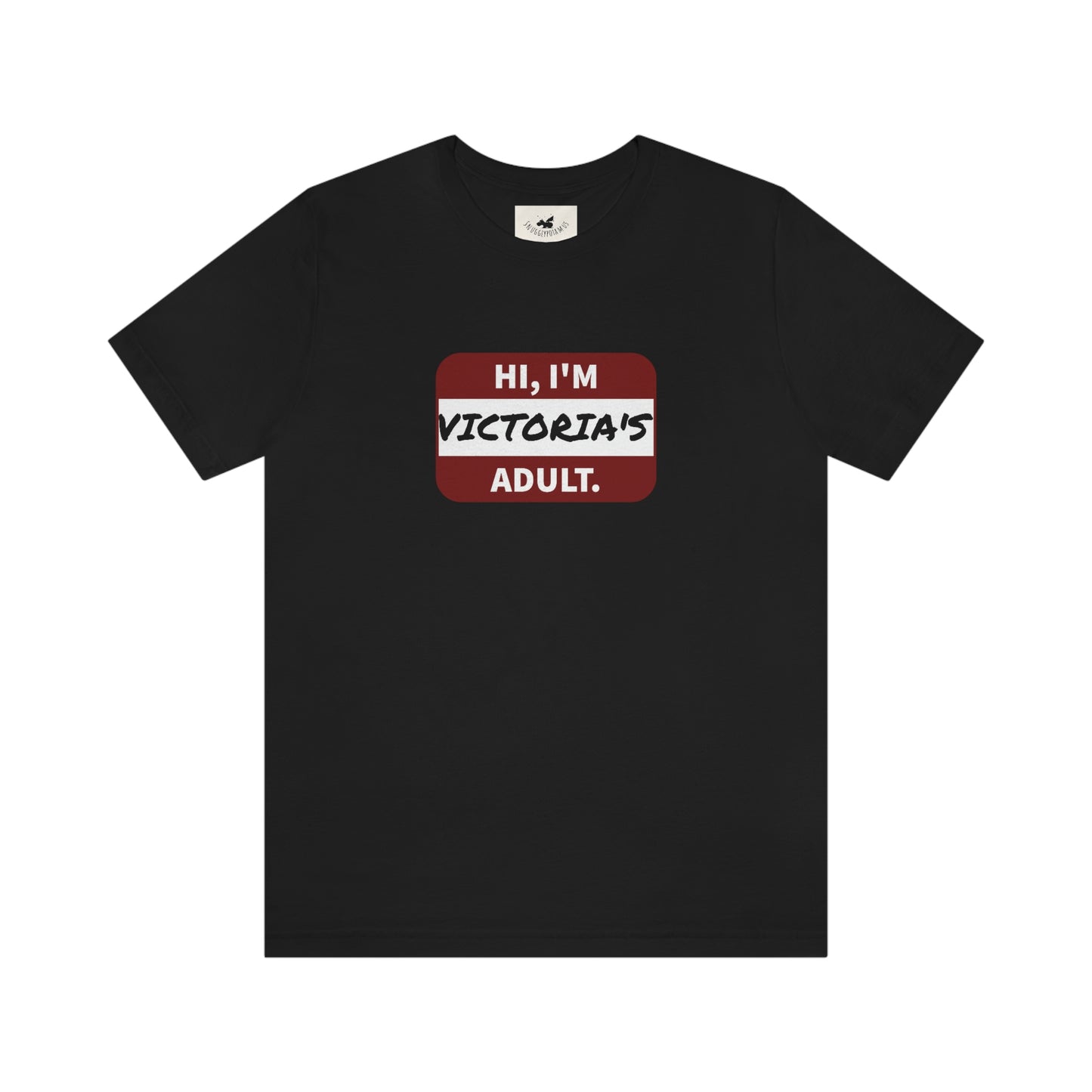 Victoria's Adult PTA T-shirt