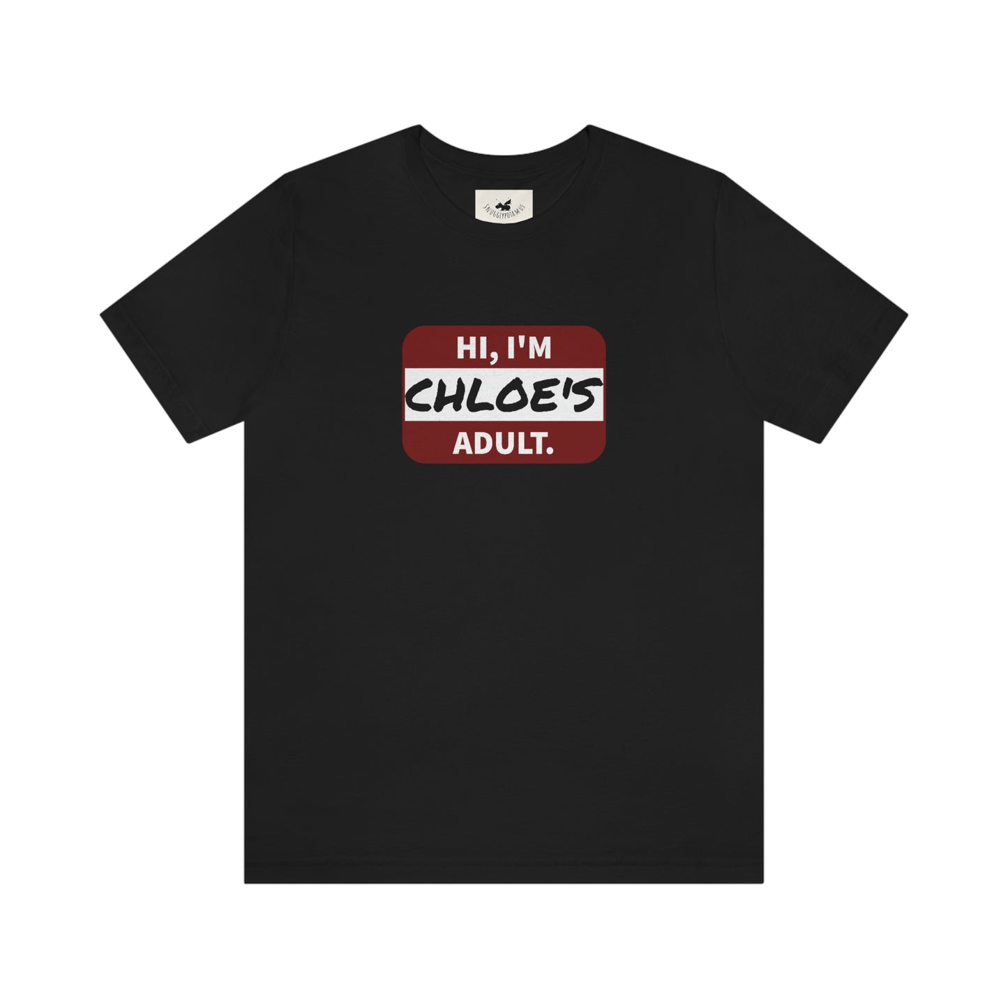 Chloe's Adult PTA T-shirt