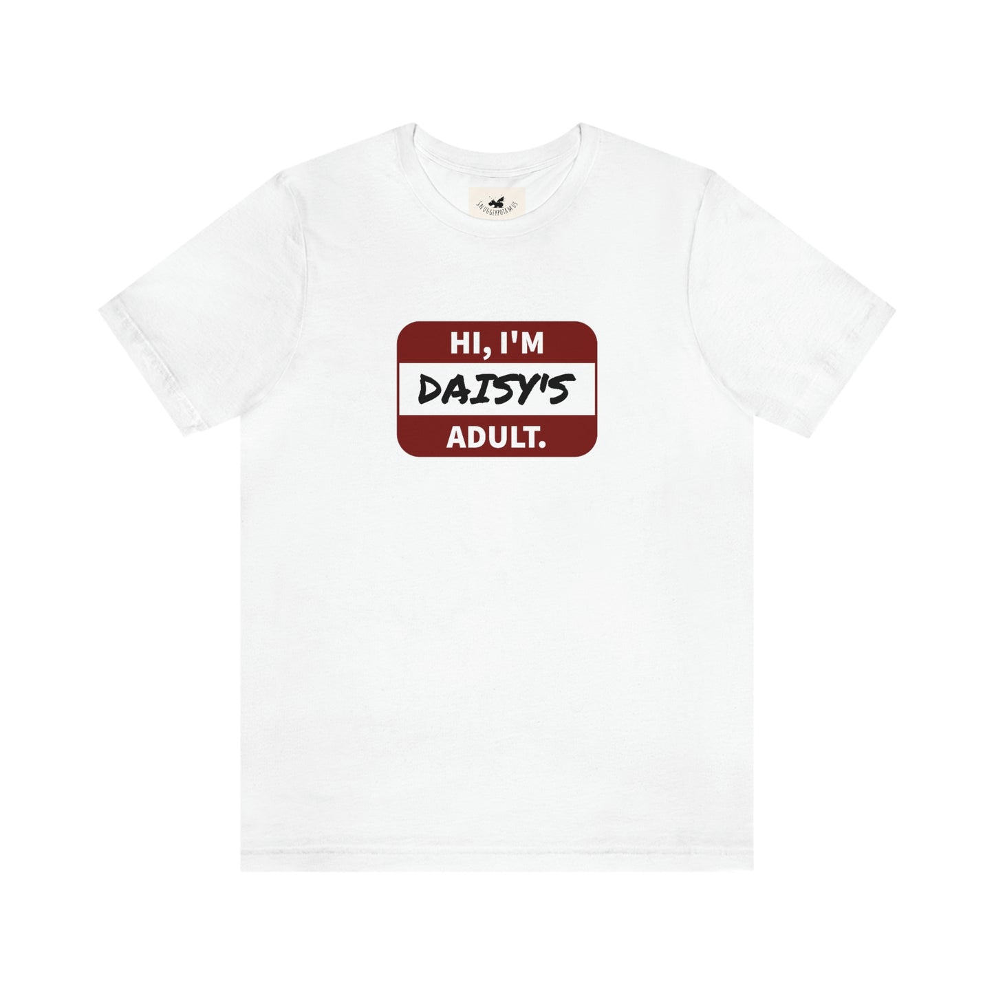 Daisy's Adult PTA T-shirt