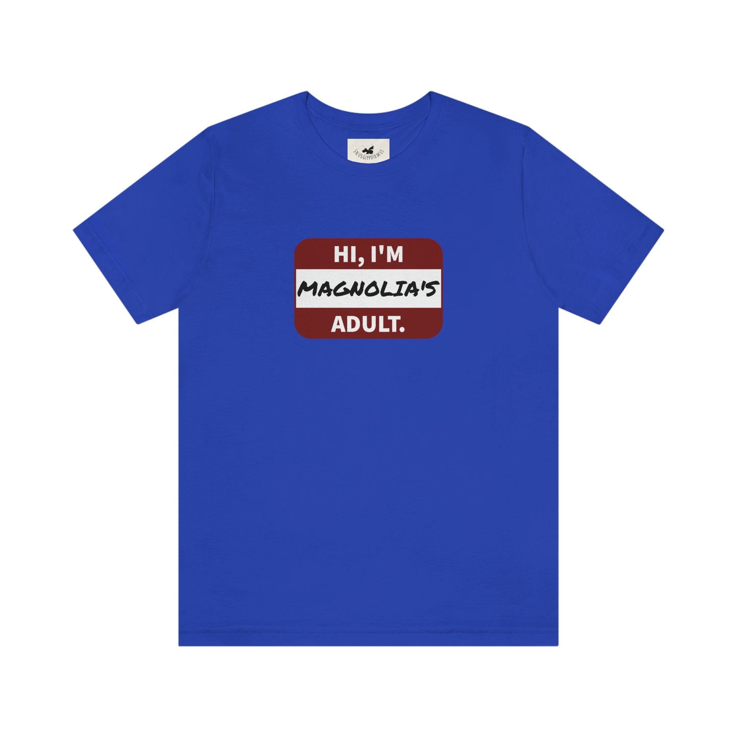 Magnolia's Adult PTA T-shirt