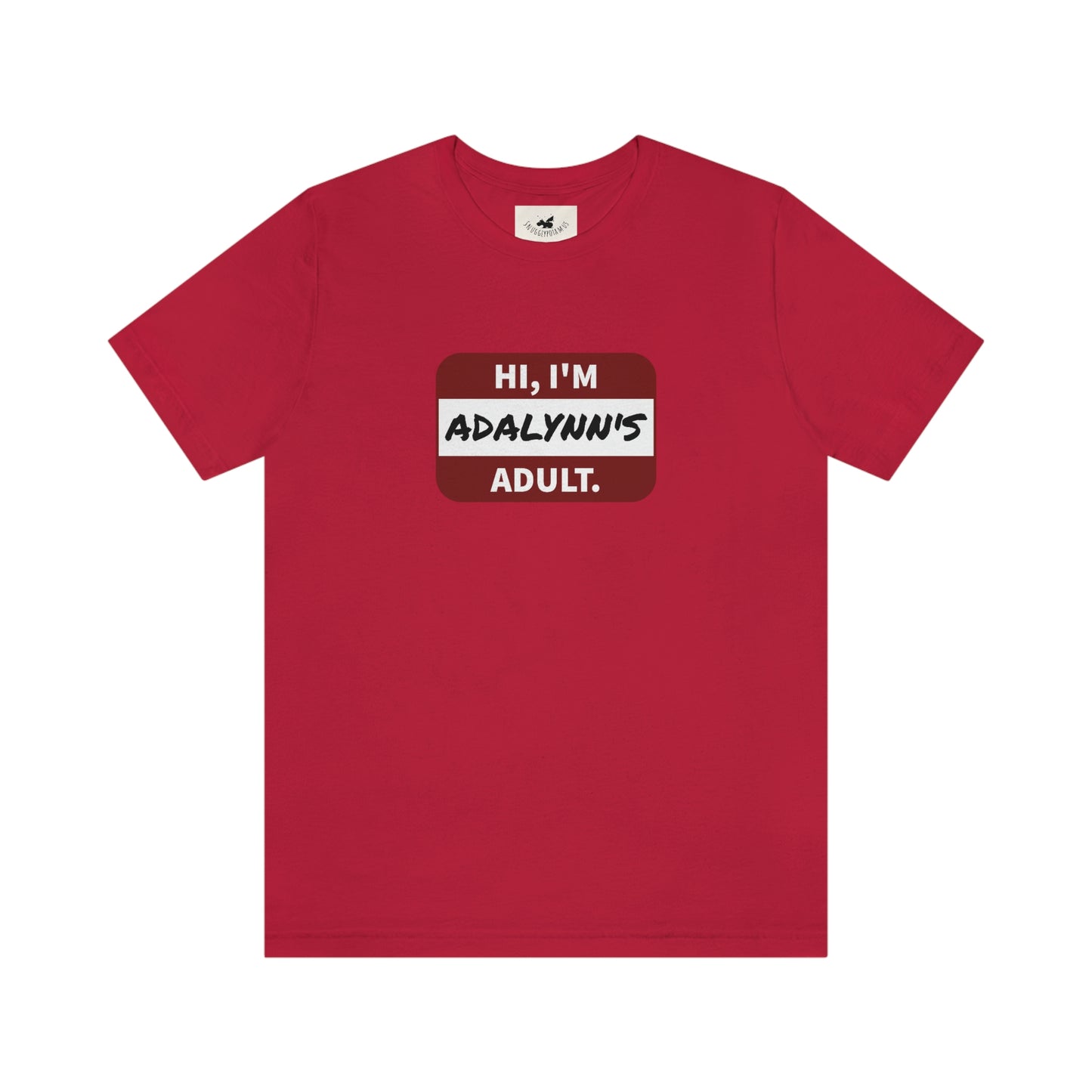 Adalynn's Adult PTA T-shirt