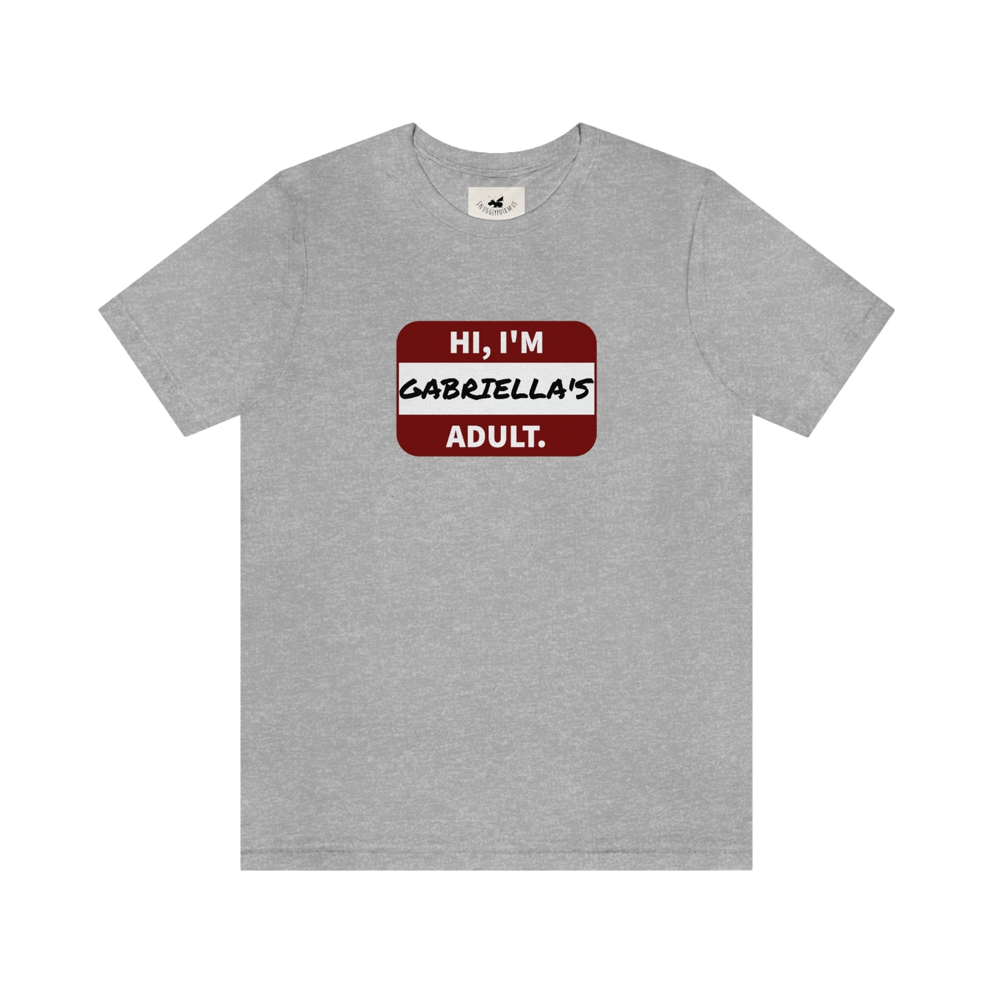 Gabriella's Adult PTA T-shirt