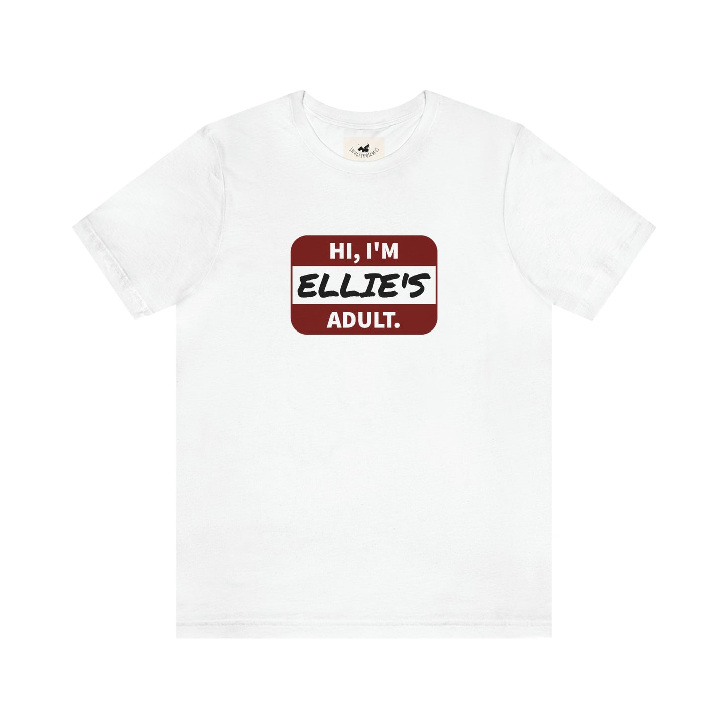 Ellie's Adult PTA T-shirt