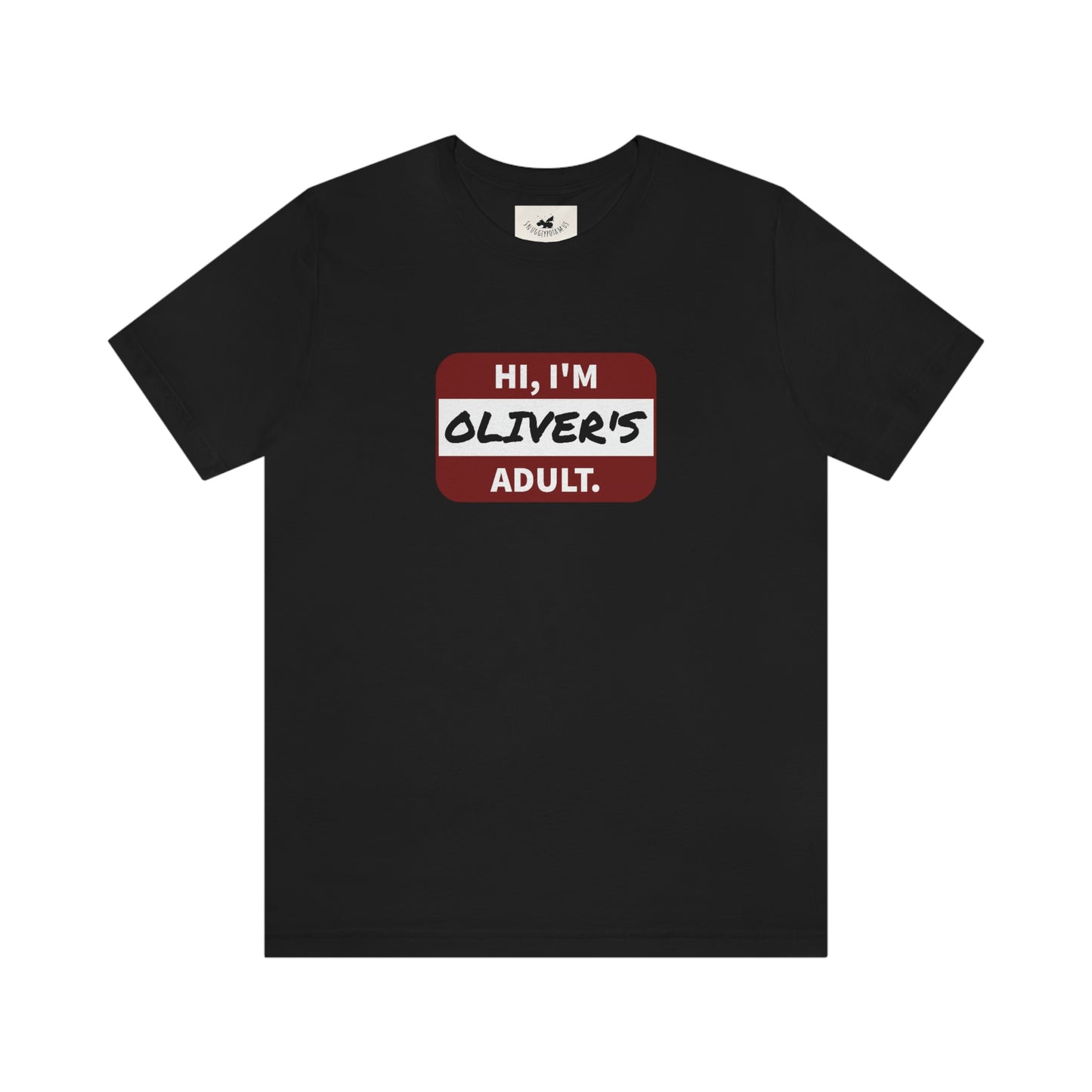 Oliver's Adult PTA T-shirt