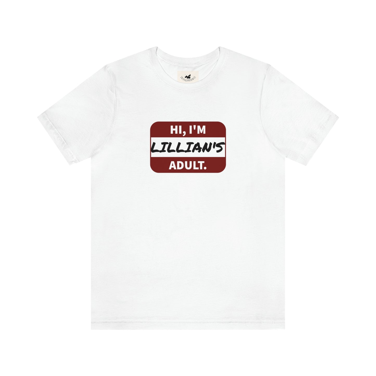 Lillian's Adult PTA T-shirt