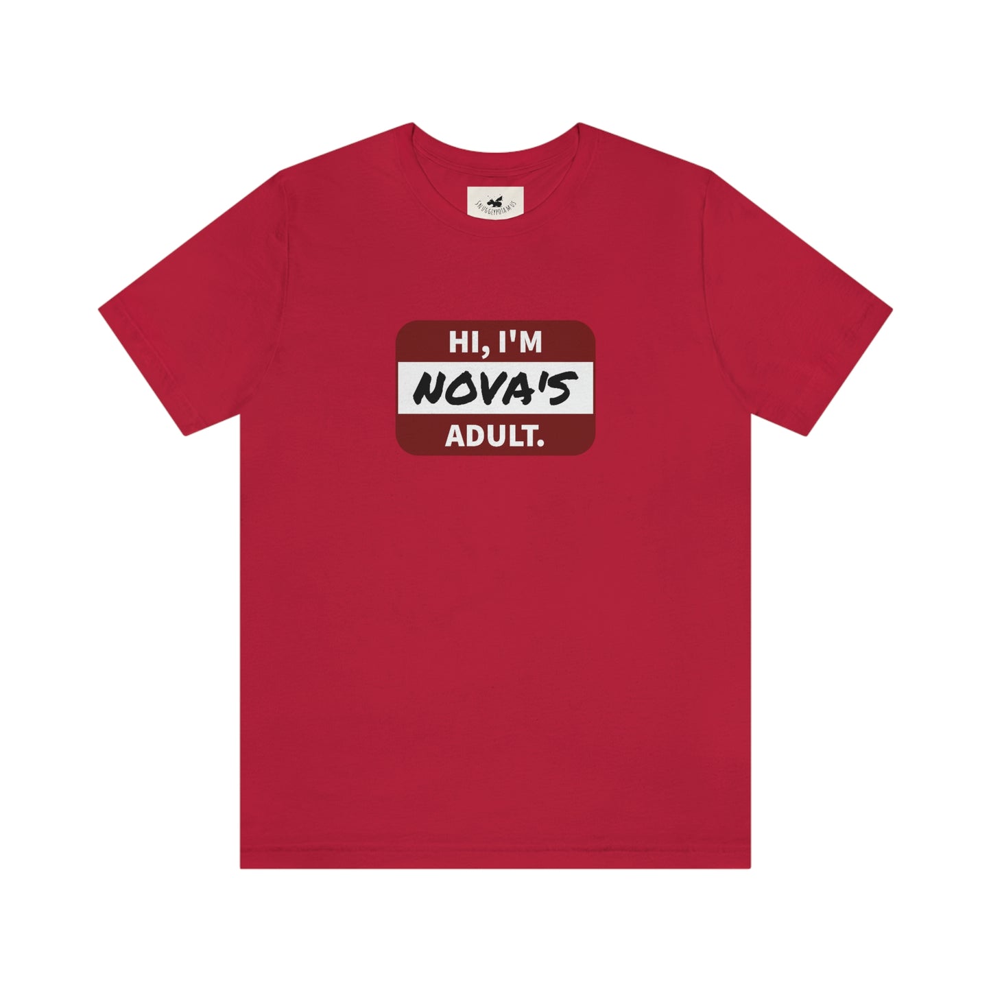 Nova's Adult PTA T-shirt