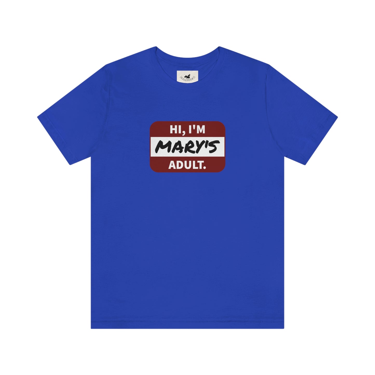 Mary's Adult PTA T-shirt