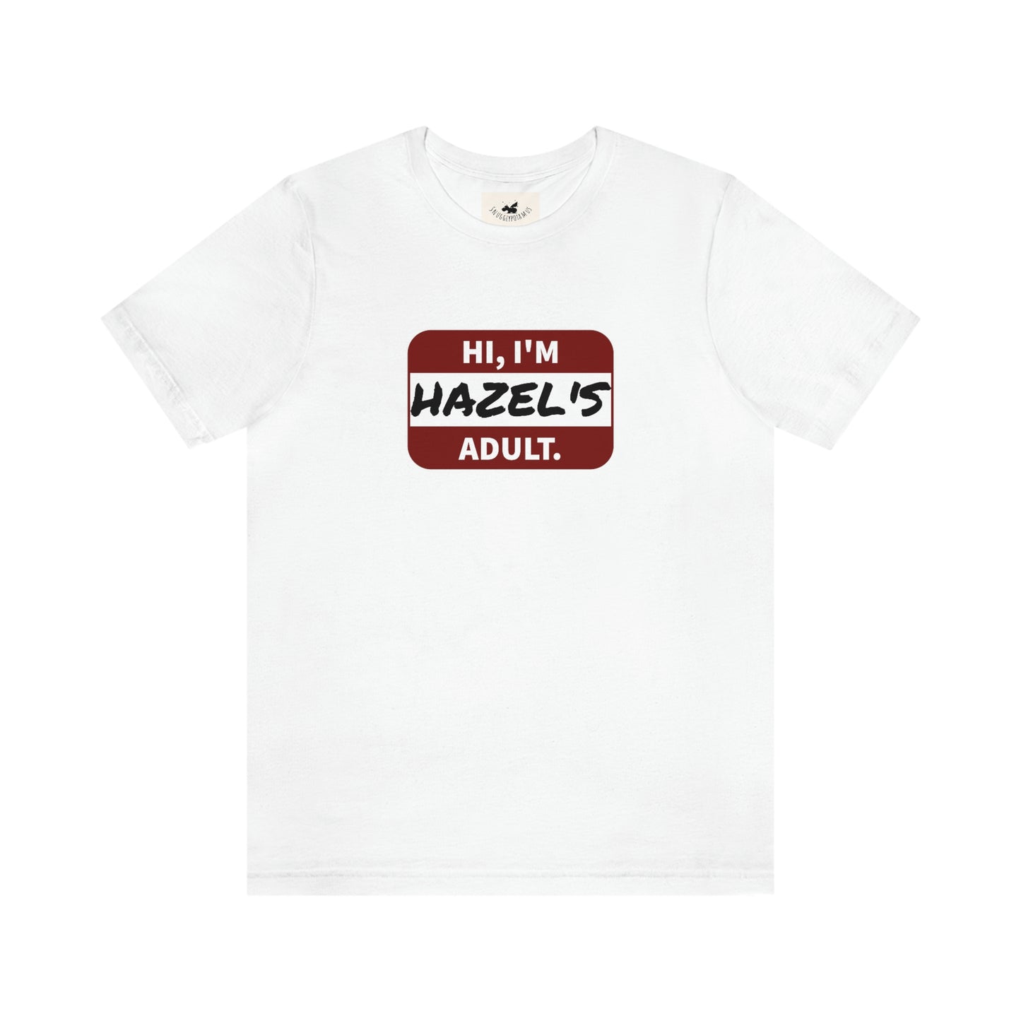 Hazel's Adult PTA T-shirt