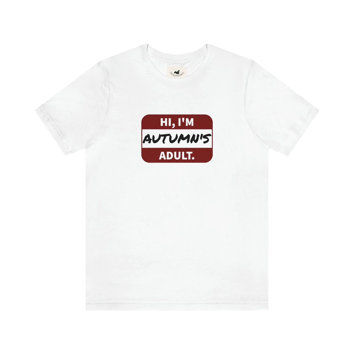 Autumn's Adult PTA T-shirt