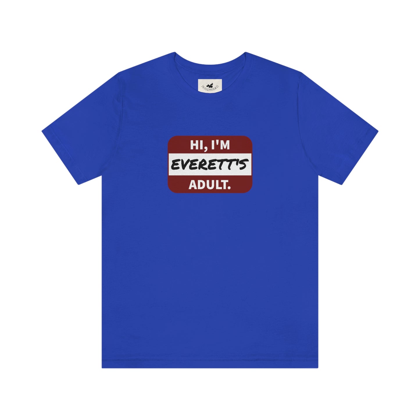 Everett's Adult PTA T-shirt