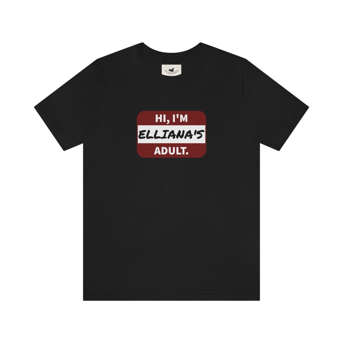 Elliana's Adult PTA T-shirt