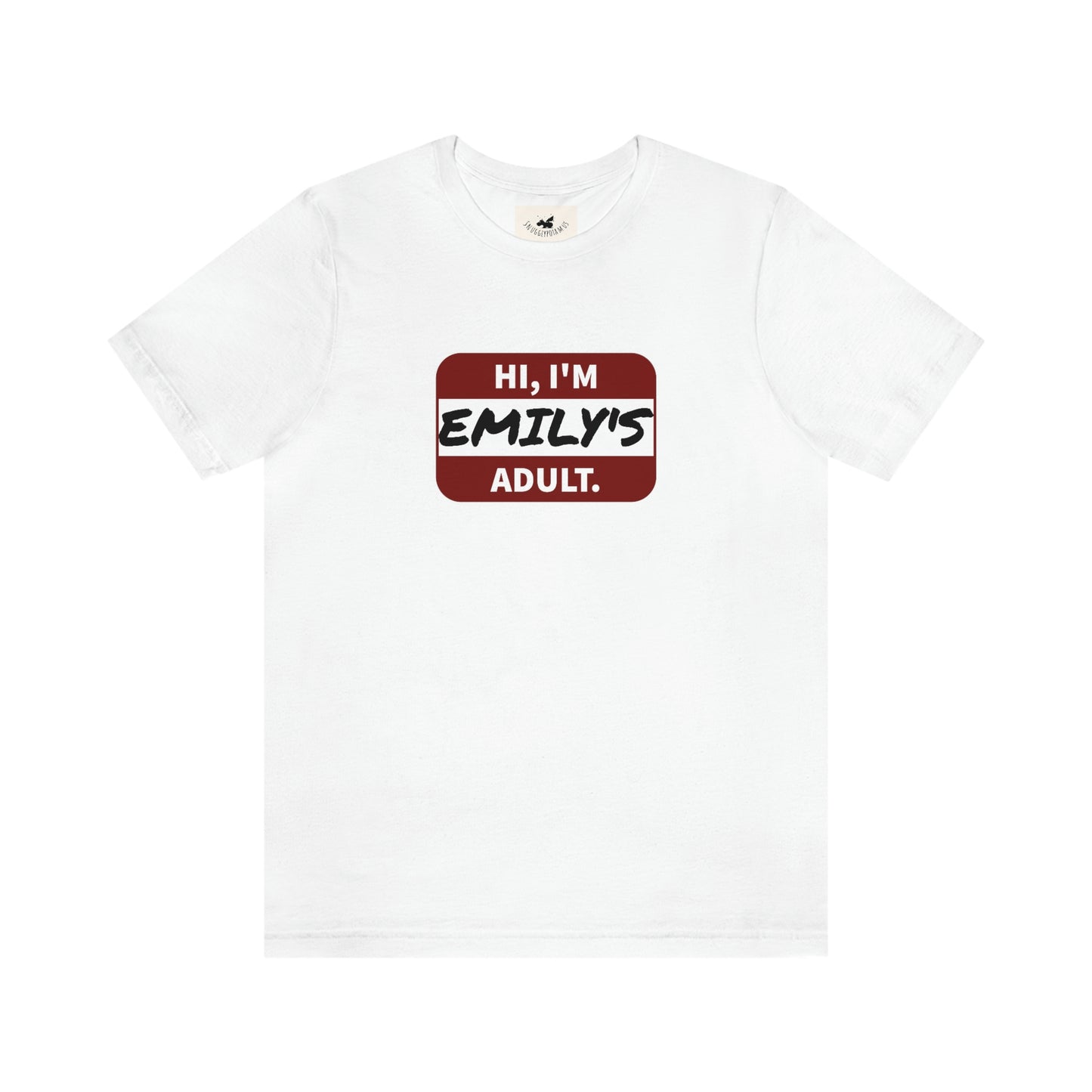 Emily's Adult PTA T-shirt