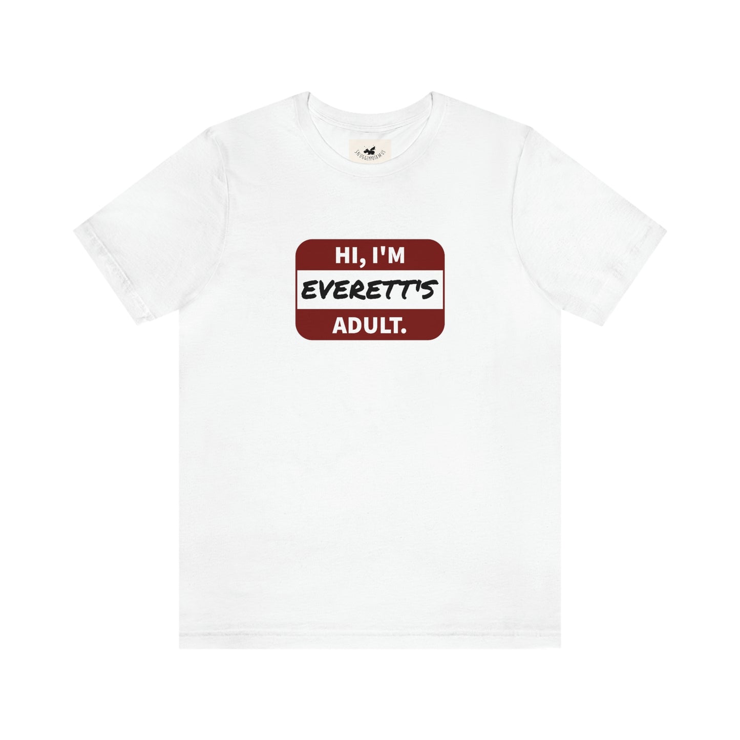 Everett's Adult PTA T-shirt