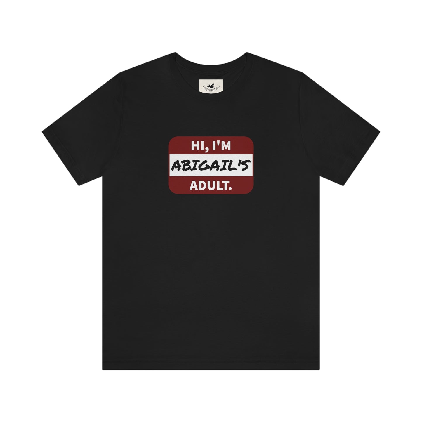 Abigail's Adult PTA T-shirt