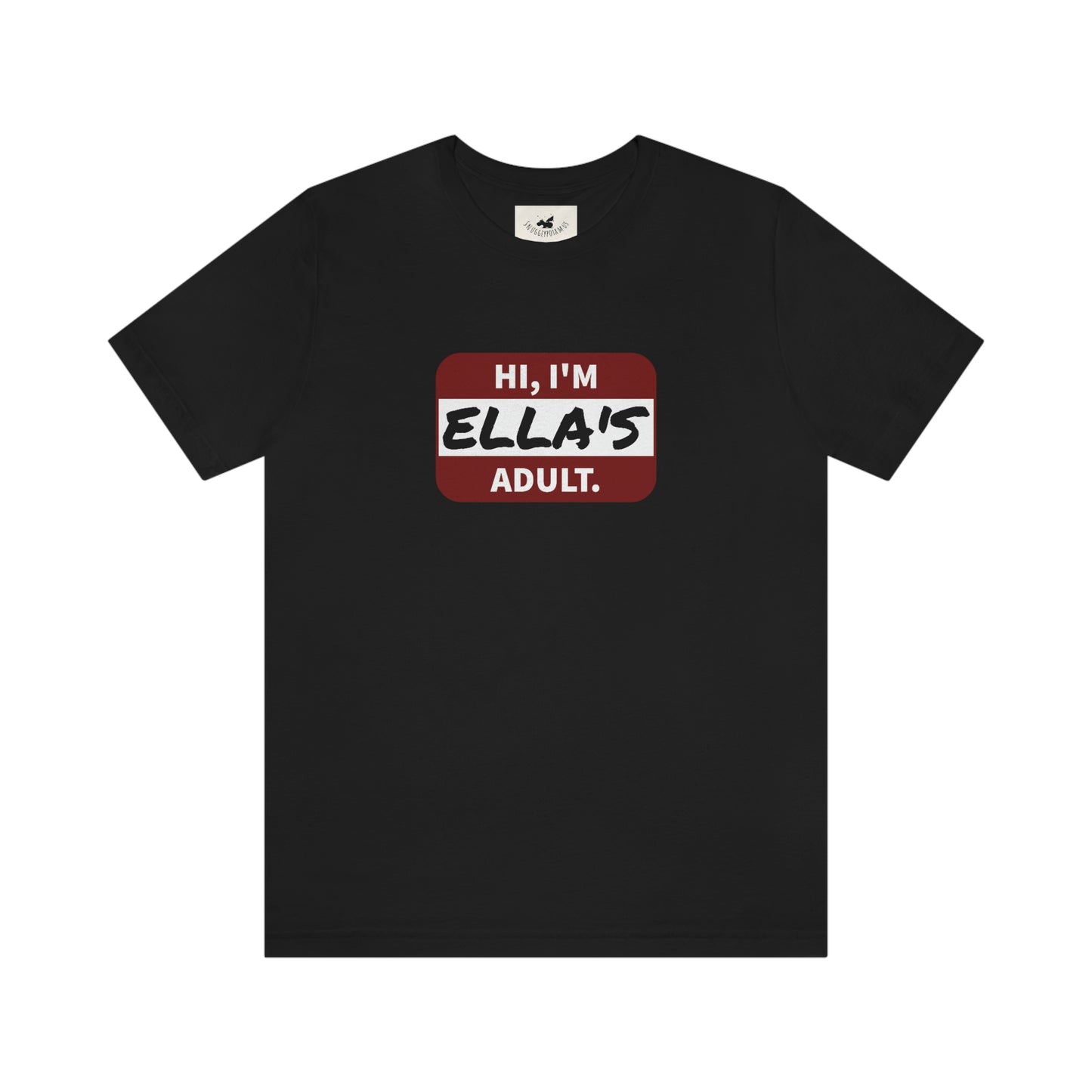 Ella's Adult PTA T-shirt