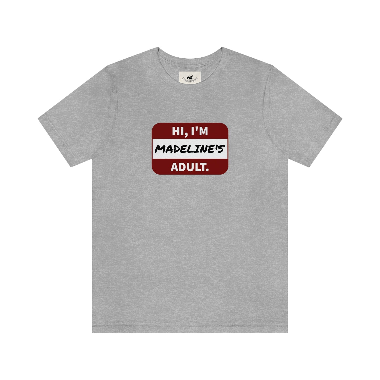 Madeline's Adult PTA T-shirt